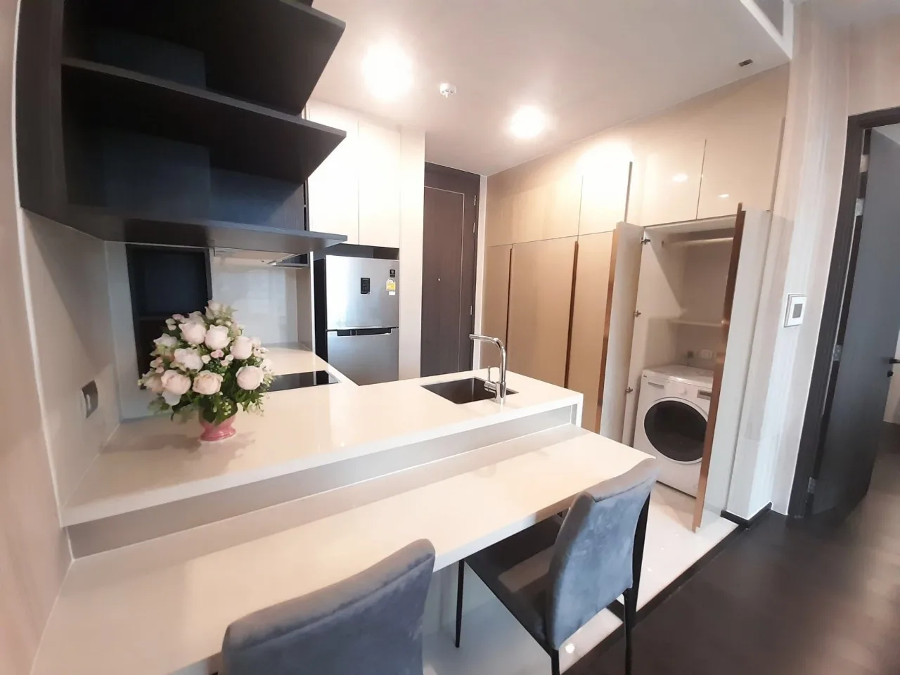 Property photos for Laviq Sukhumvit 57
