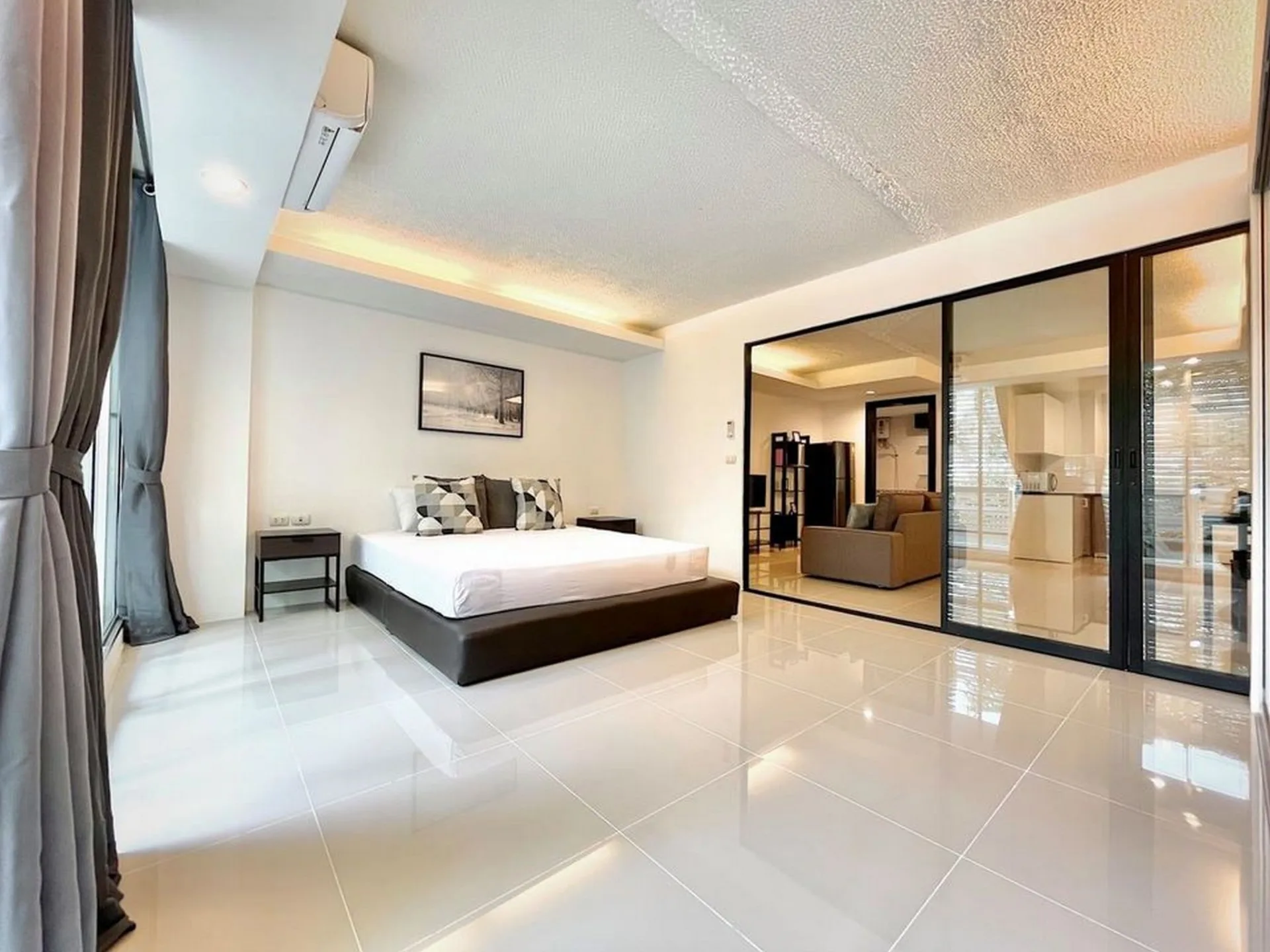 Property photos for The Waterford Sukhumvit 50 Onnut