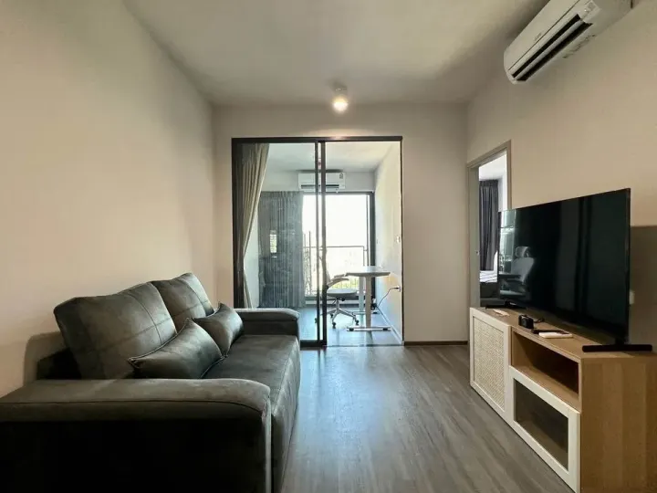 Property photos for Ideo Chula ??? Samyan