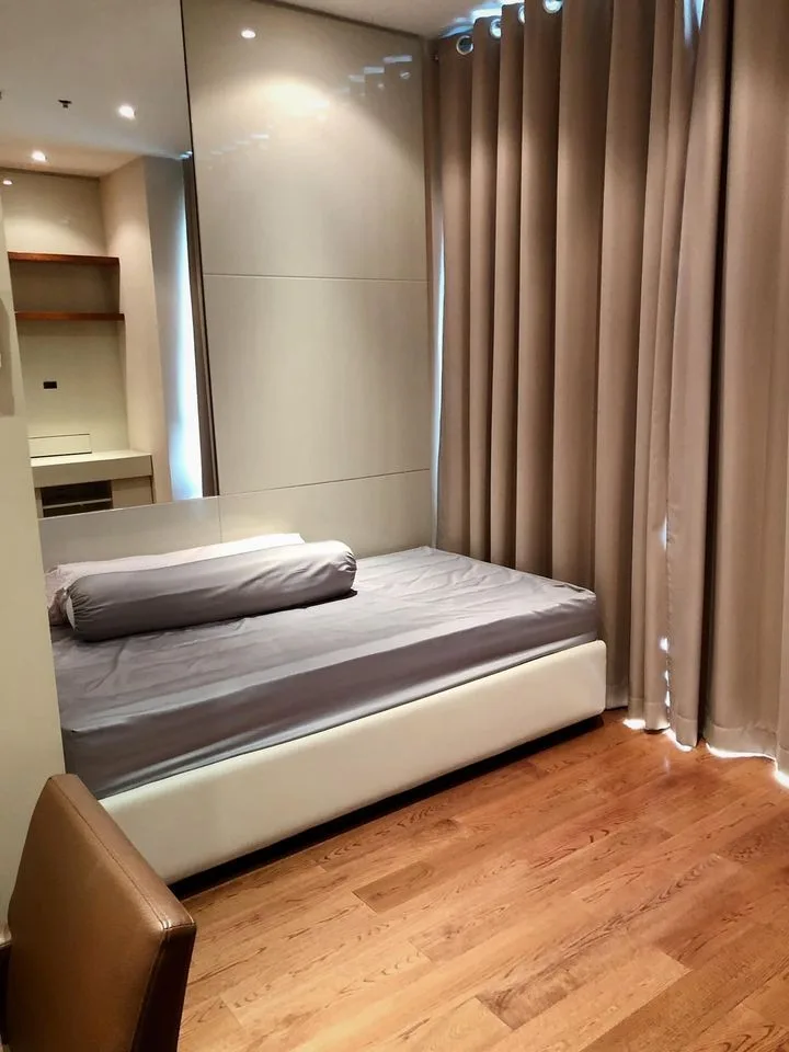 Property photos for The Address Sukhumvit 28