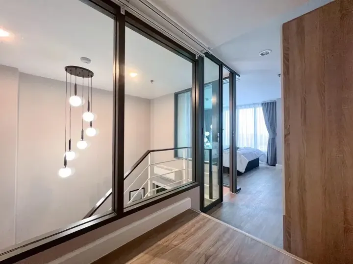 Property photos for Metro Sky Prachachuen