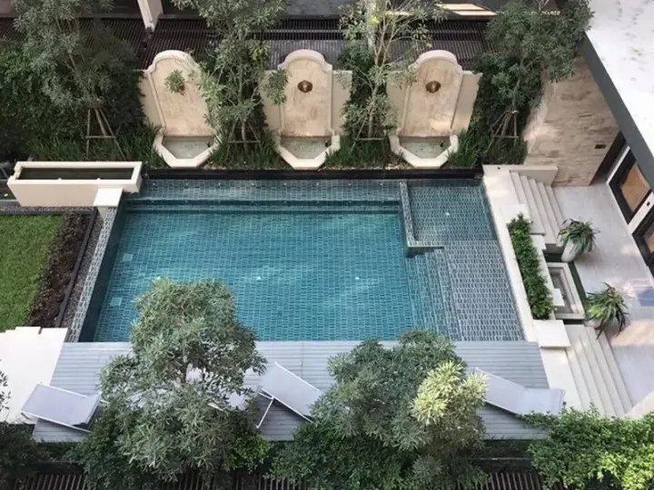 Property photos for The Nest Sukhumvit 22