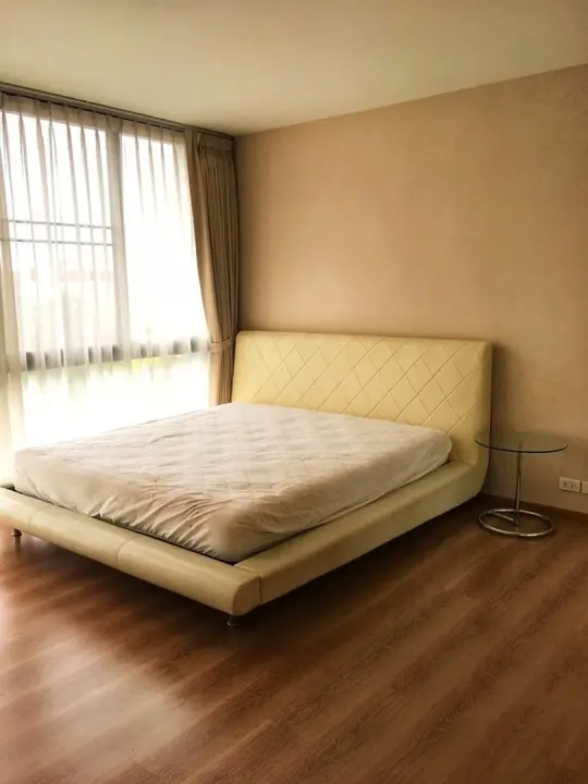 Property photos for The Issara Ladprao