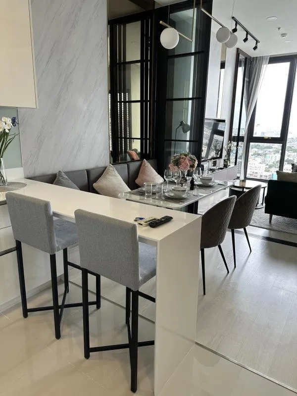 Property photos for Mazarine Ratchayothin