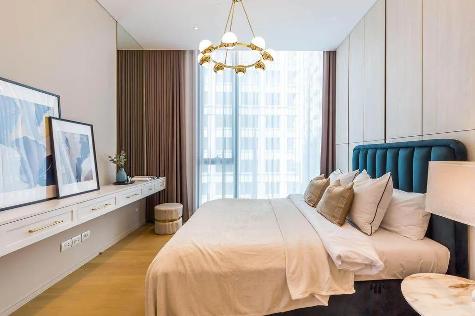 Property photos for Baan Sindhorn