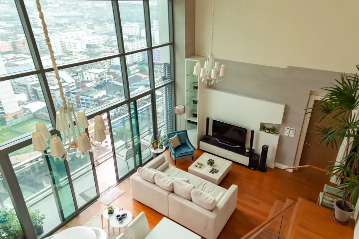 Property photos for Bright Sukhumvit 24