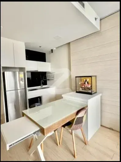 Property photos for Cetus Beachfront Pattaya