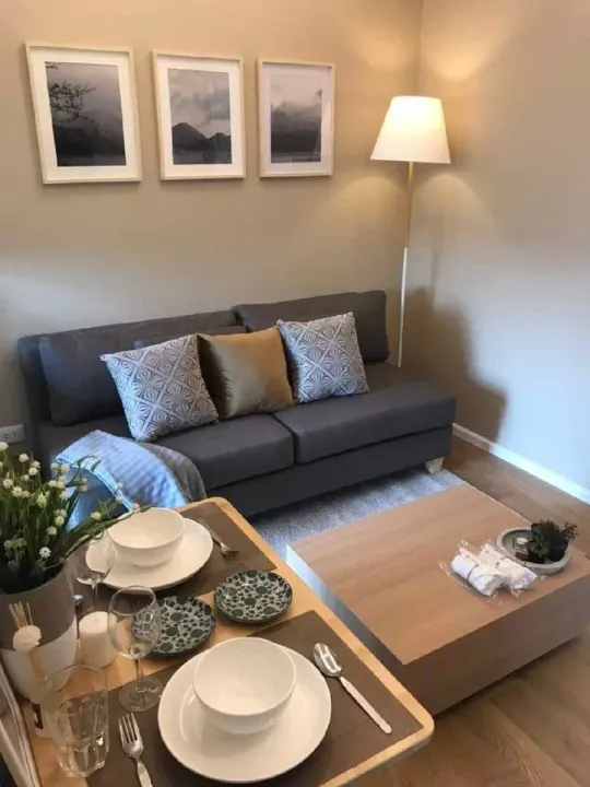 Property photos for The Saint Residences