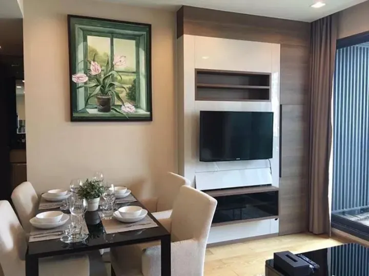 Property photos for The Address Sathorn