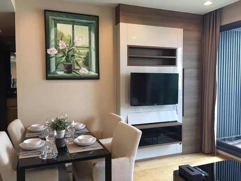 Property photos for The Address Sathorn
