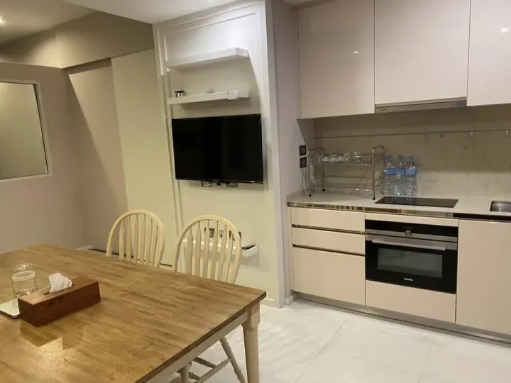 Property photos for The Bangkok Sathorn