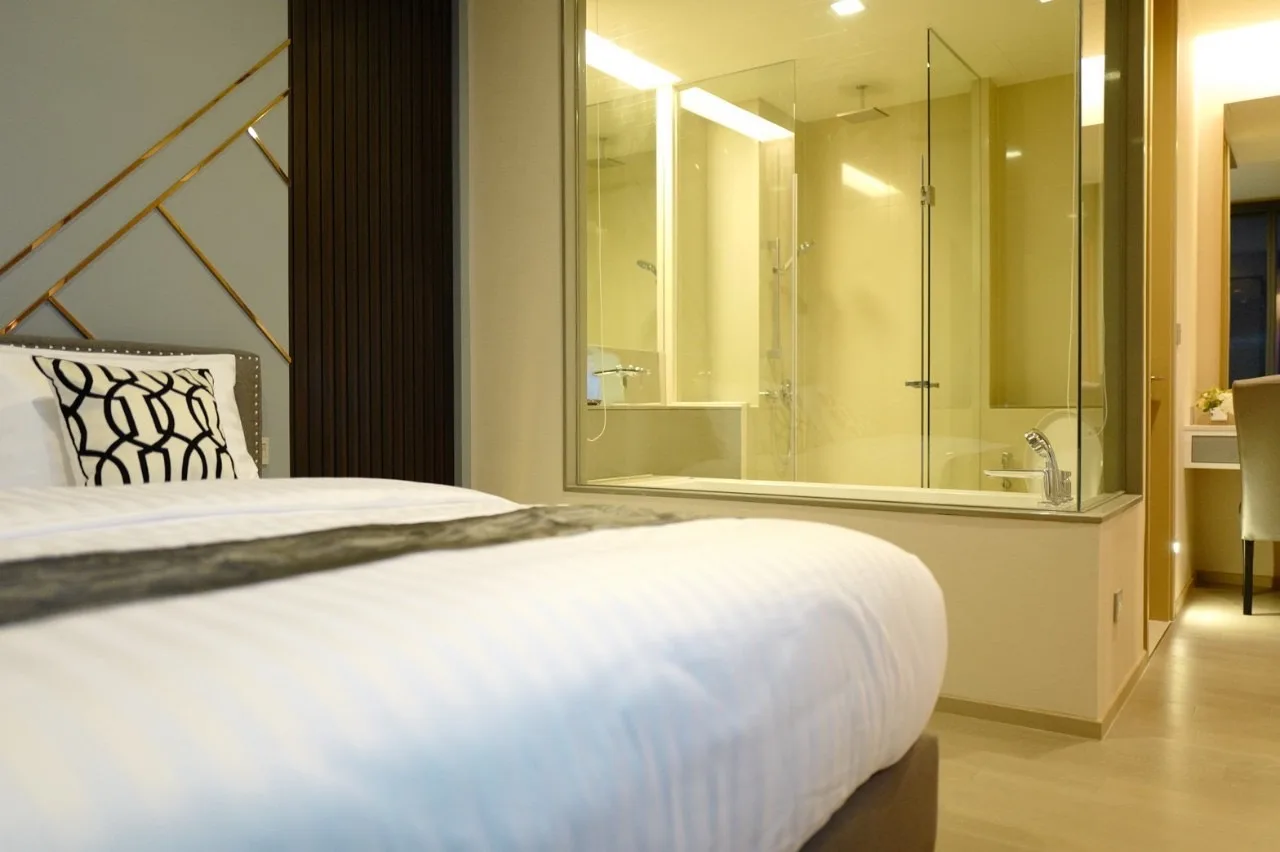 Property photos for The Esse Asoke