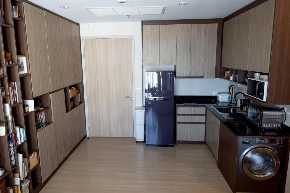 Property photos for The Capital Ekamai-Thonglor