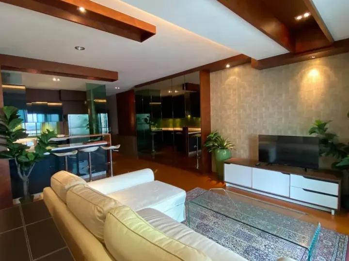 Property photos for Sathorn Gardens