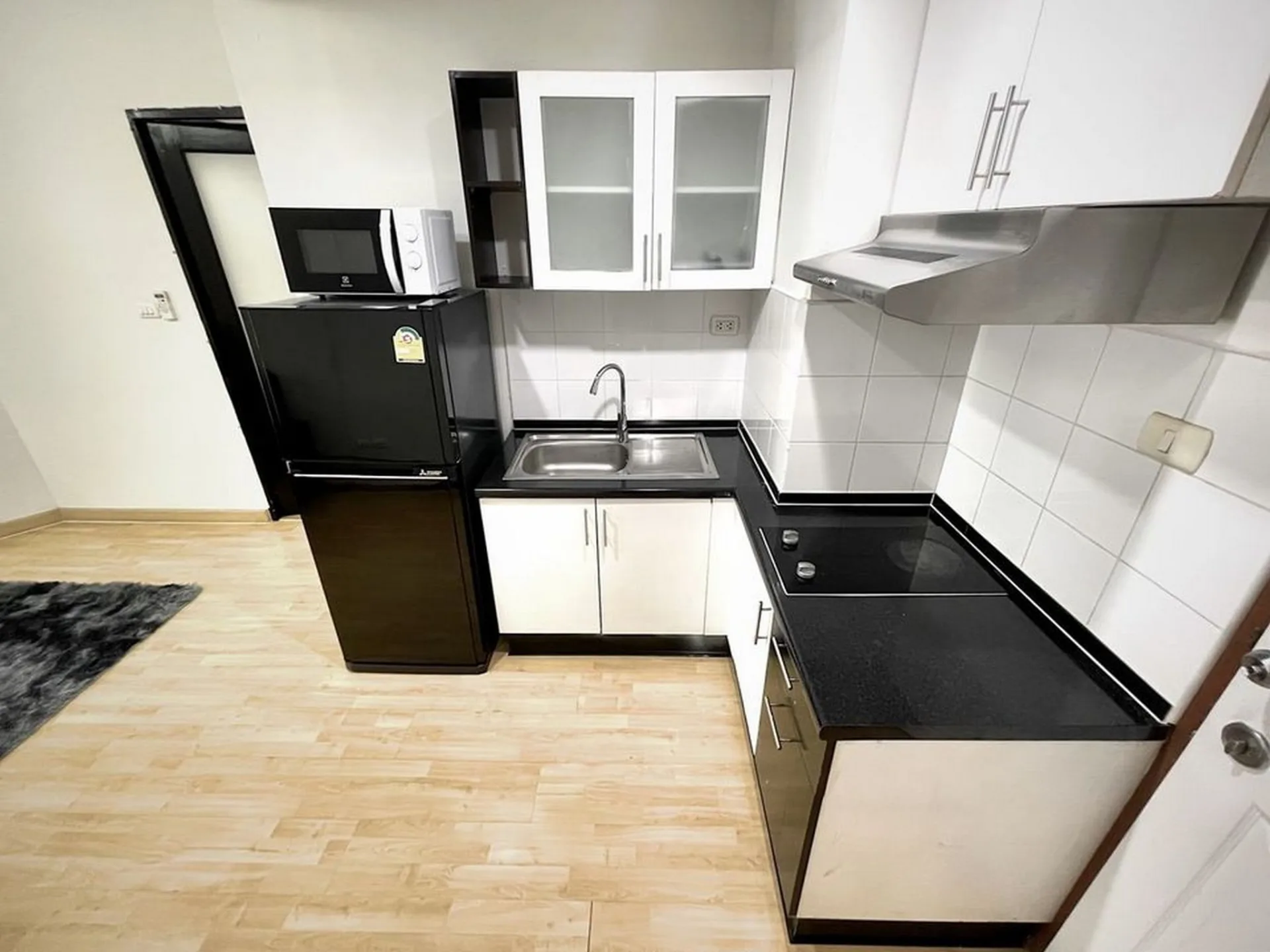 Property photos for The Waterford Sukhumvit 50 Onnut