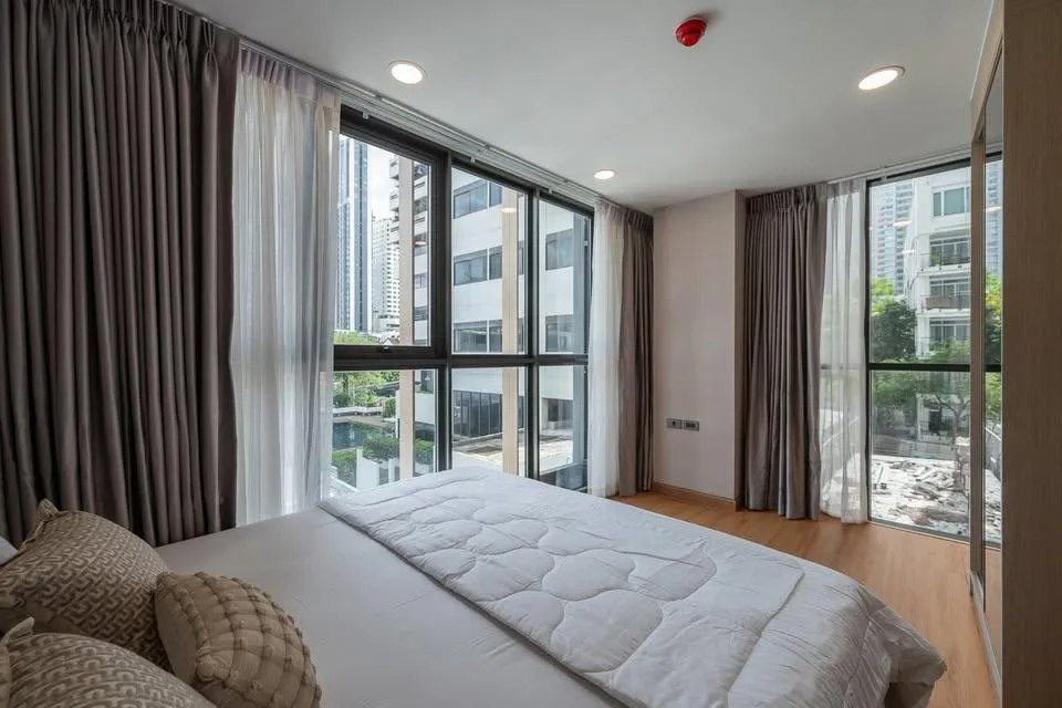 Property photos for Walden Asoke