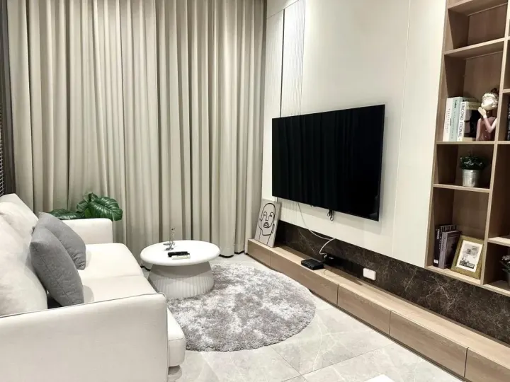 Property photos for Hyde Heritage Thonglor