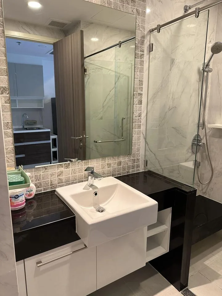 Property photos for Supalai Premier Charoen Nakhon