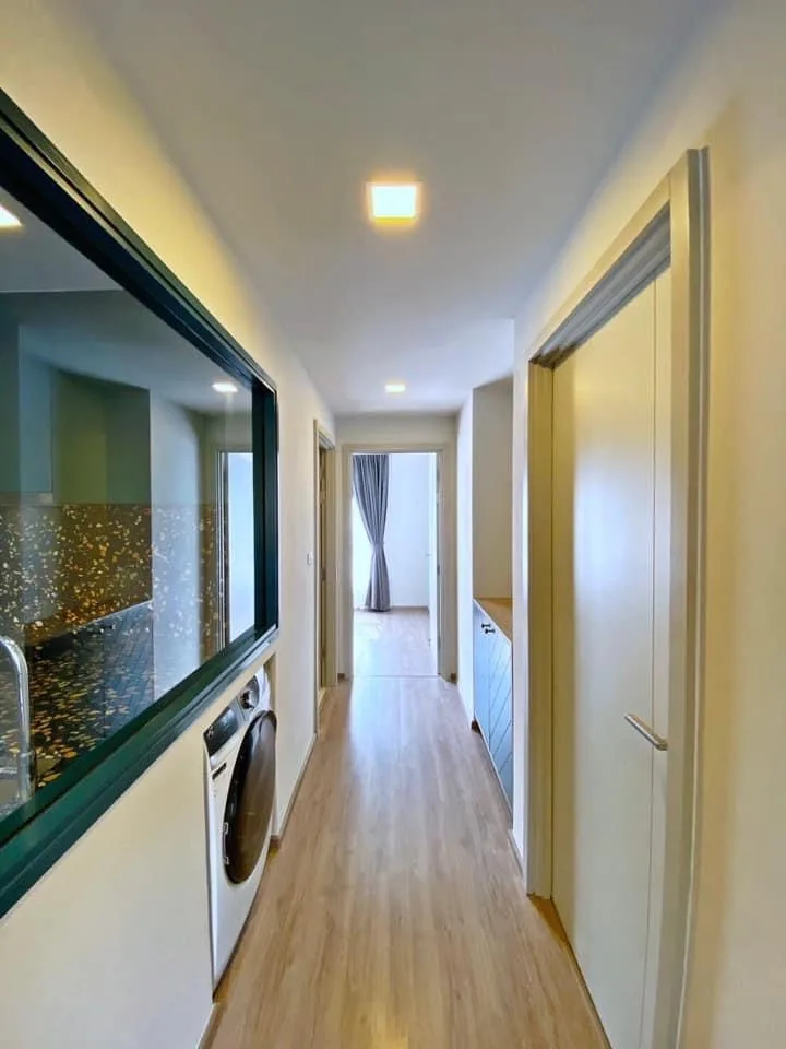 Property photos for THE BASE Sukhumvit 50
