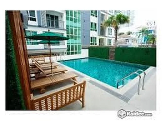 Property photos for Voque Sukhumvit 16