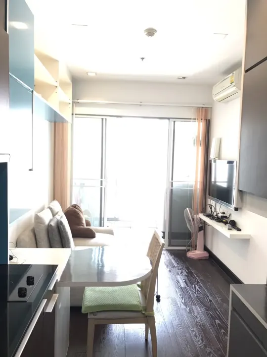Property photos for Ideo Q Phayathai