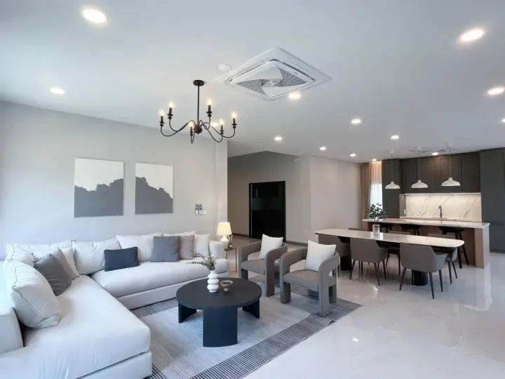 Property photos for The City Bangna