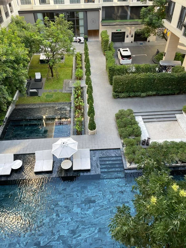 Property photos for The Reserve Sukhumvit 61
