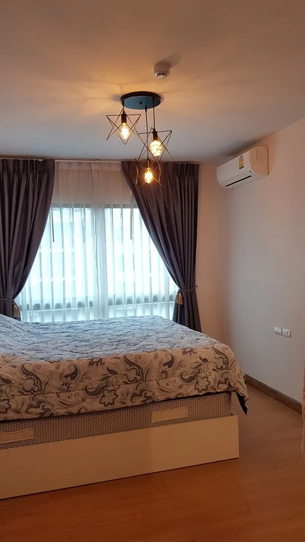 Property photos for Supalai Cute Ratchayothin - Phaholyothin34