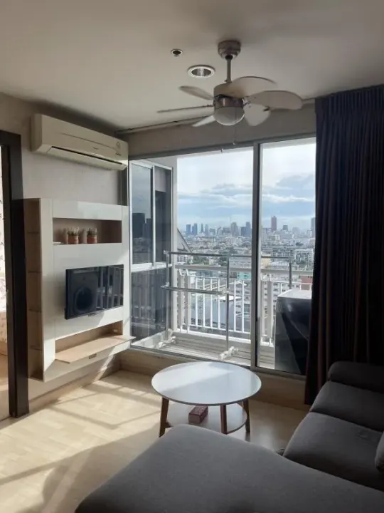 Property photos for Rhythm Ratchada