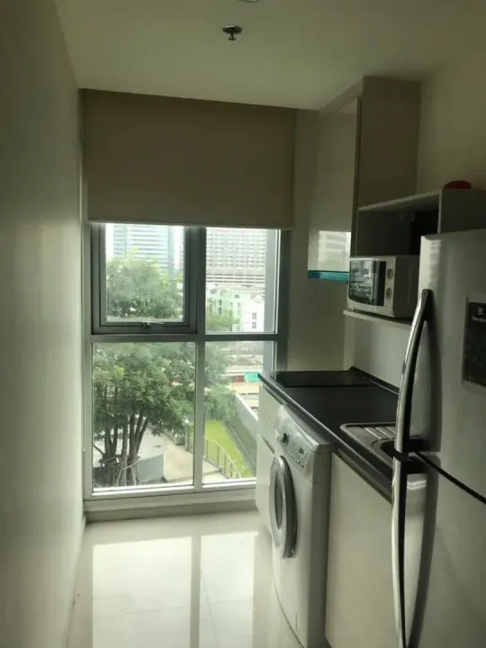 Property photos for Life Ratchadapisek