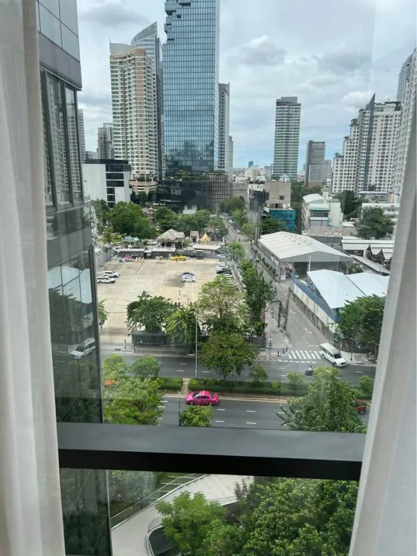 Property photos for Ashton Silom