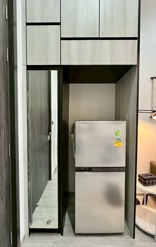Property photos for The Line sukhumvit 101