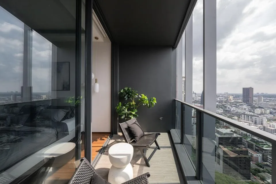 Property photos for The Estelle Phrom Phong