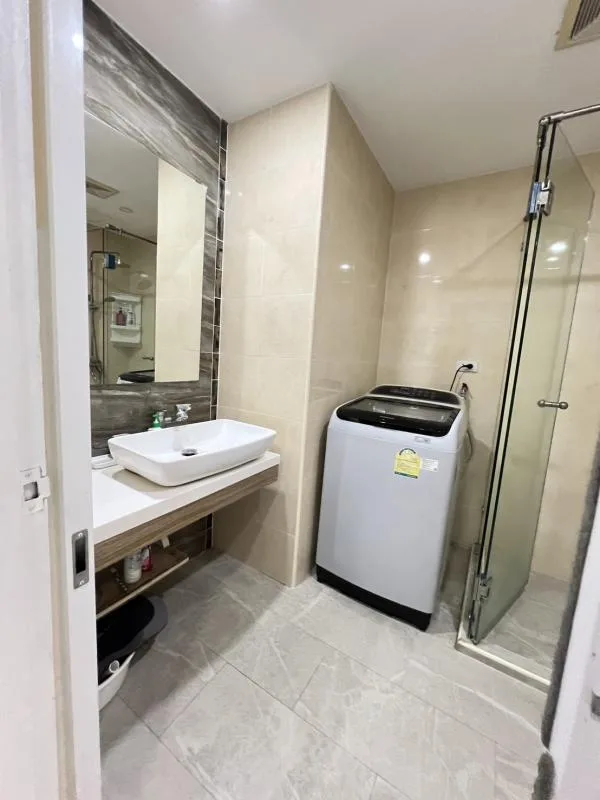 Property photos for Wittayu Complex