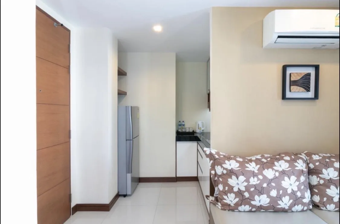 Property photos for Silom Forest