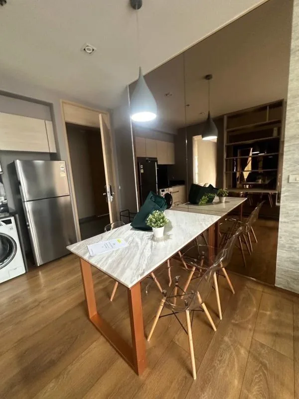 Property photos for Park Origin Phromphong