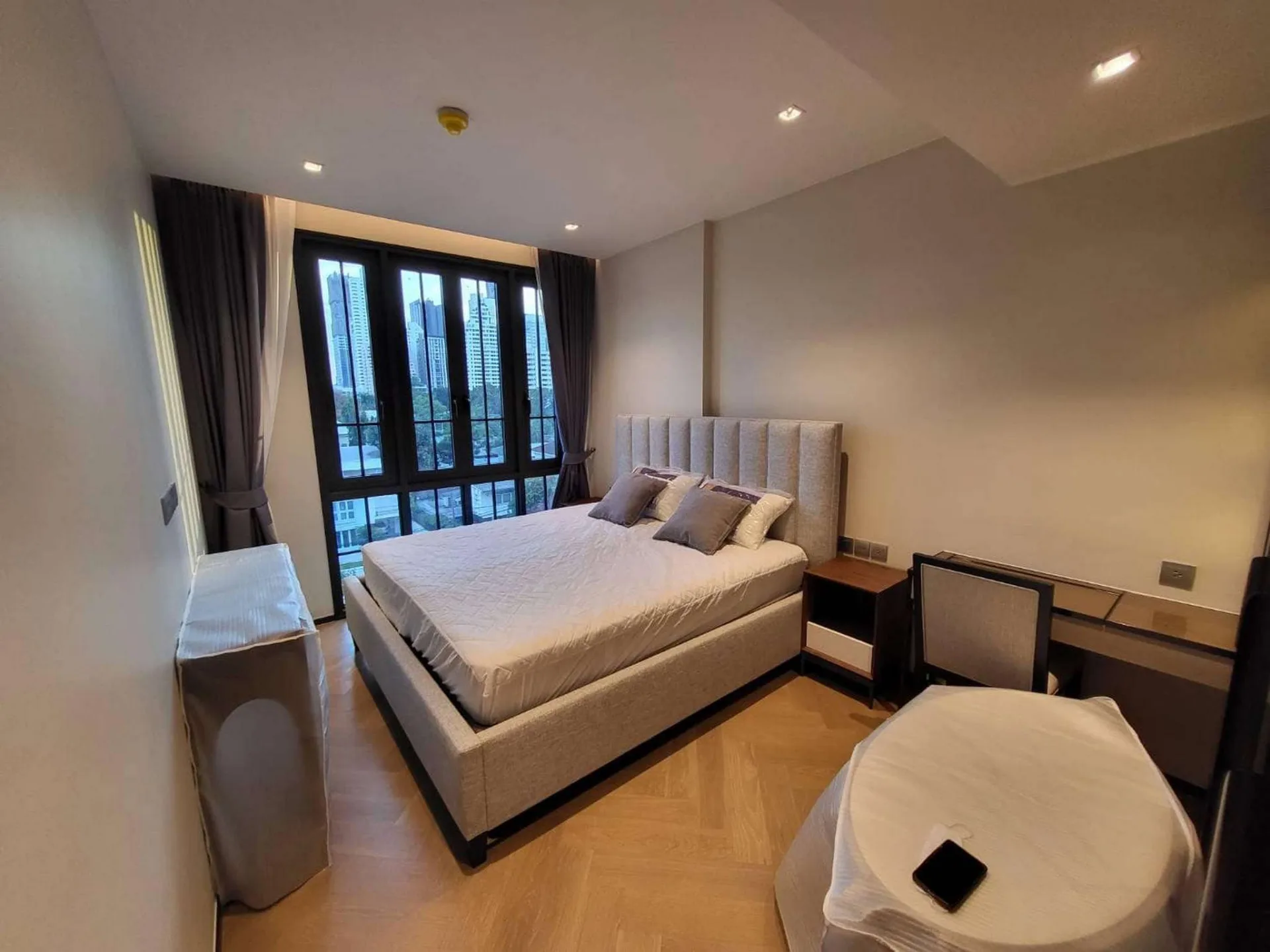 Property photos for The Reserve Sukhumvit 61