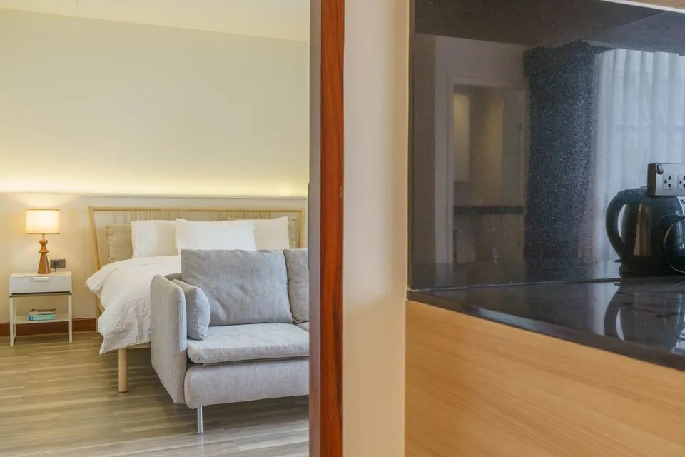 Property photos for 39 Suites