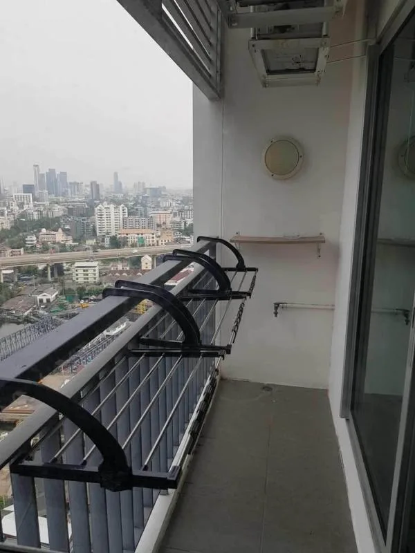 Property photos for Aspire Sukhumvit 48