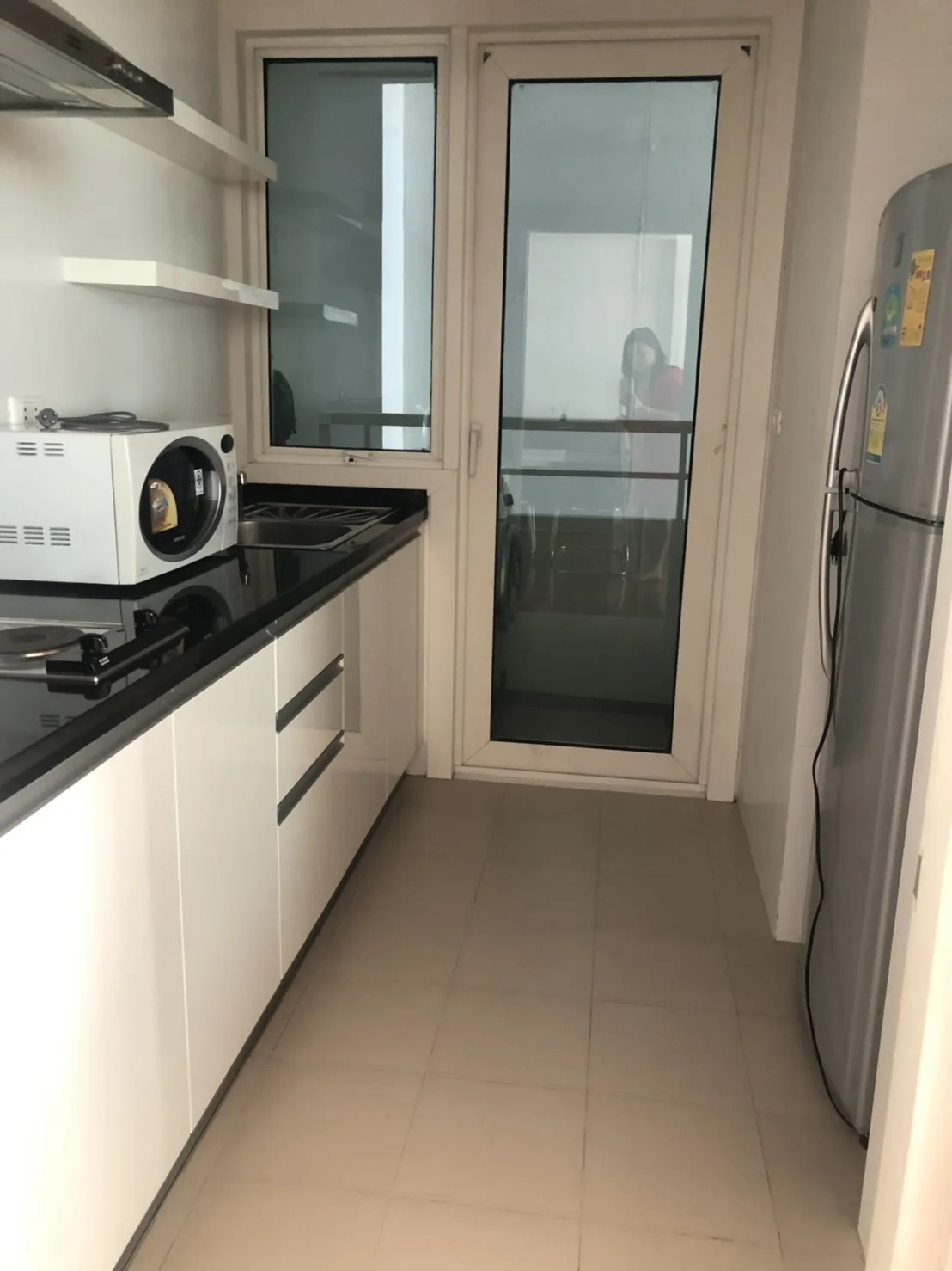 Property photos for Siri Residence