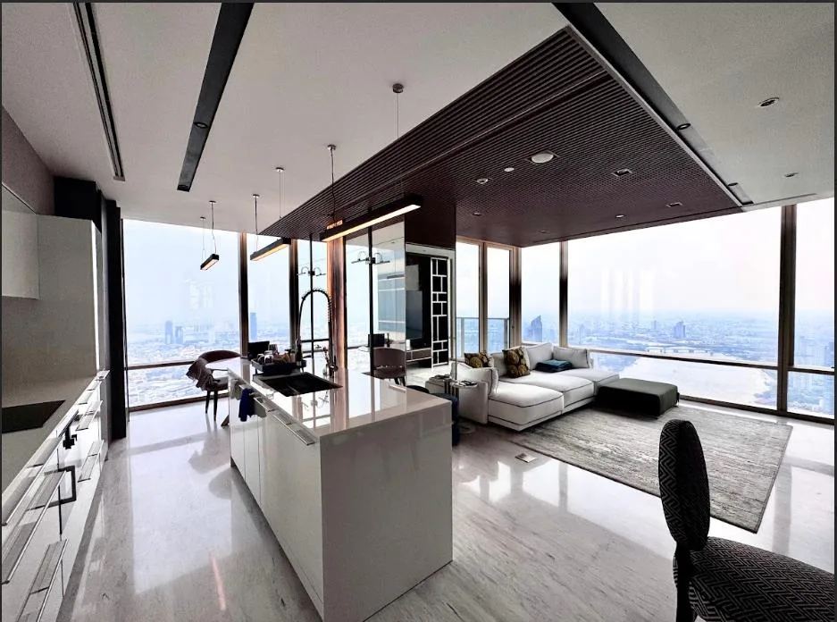 Property photos for Four Seasons Private Residences Bangkok