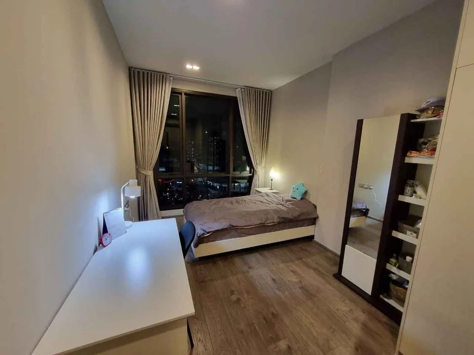 Property photos for Whizdom Avenue Ratchada - Ladprao
