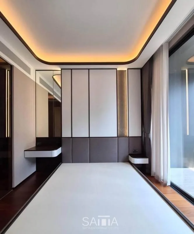 Property photos for The Estelle Phrom Phong