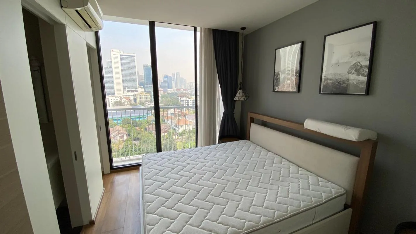 Property photos for Park Origin Phromphong