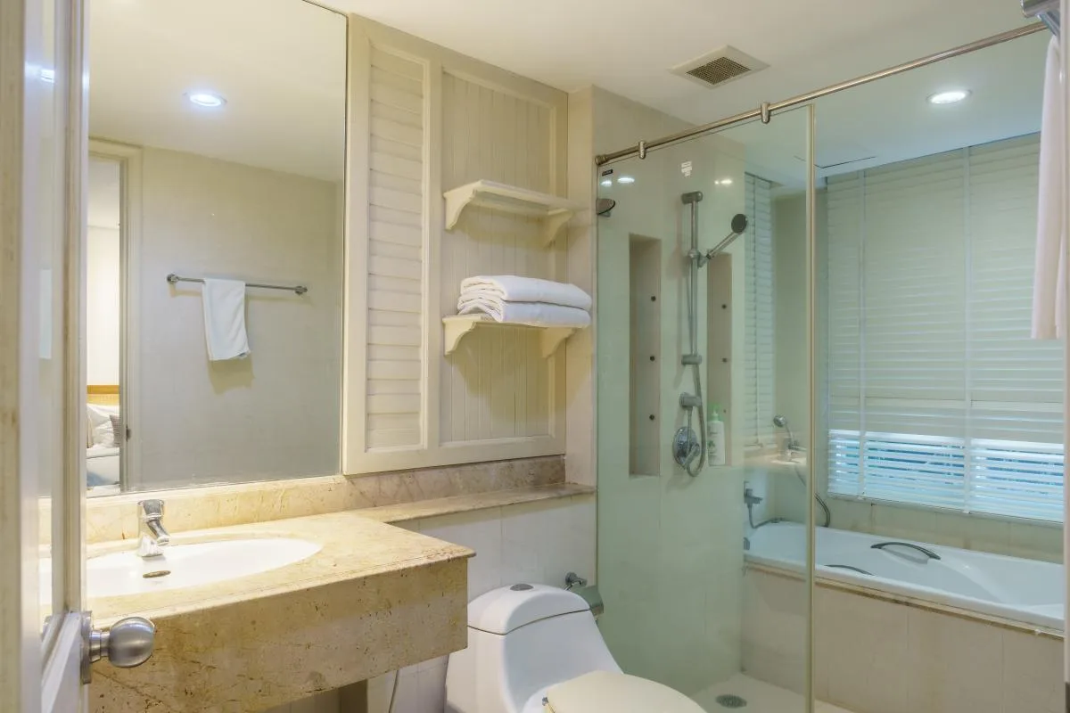 Property photos for Baan Pipat