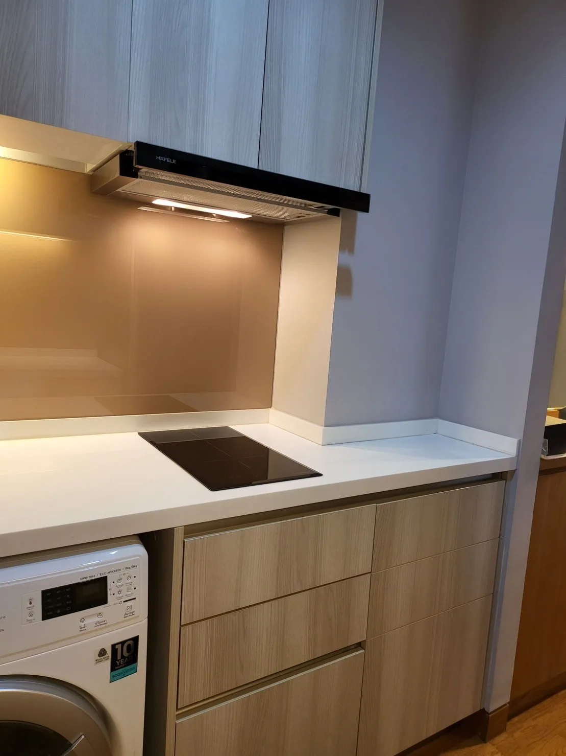 Property photos for The Lumpini 24