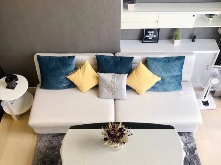 Property photos for Chewathai Residence Asoke