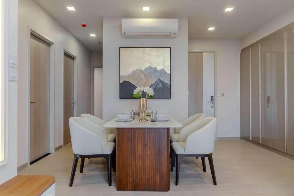 Property photos for One 9 Five Asoke - Rama 9