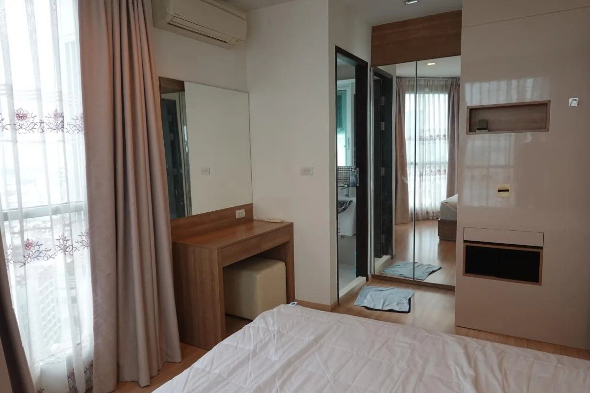 Property photos for Rhythm Sathorn