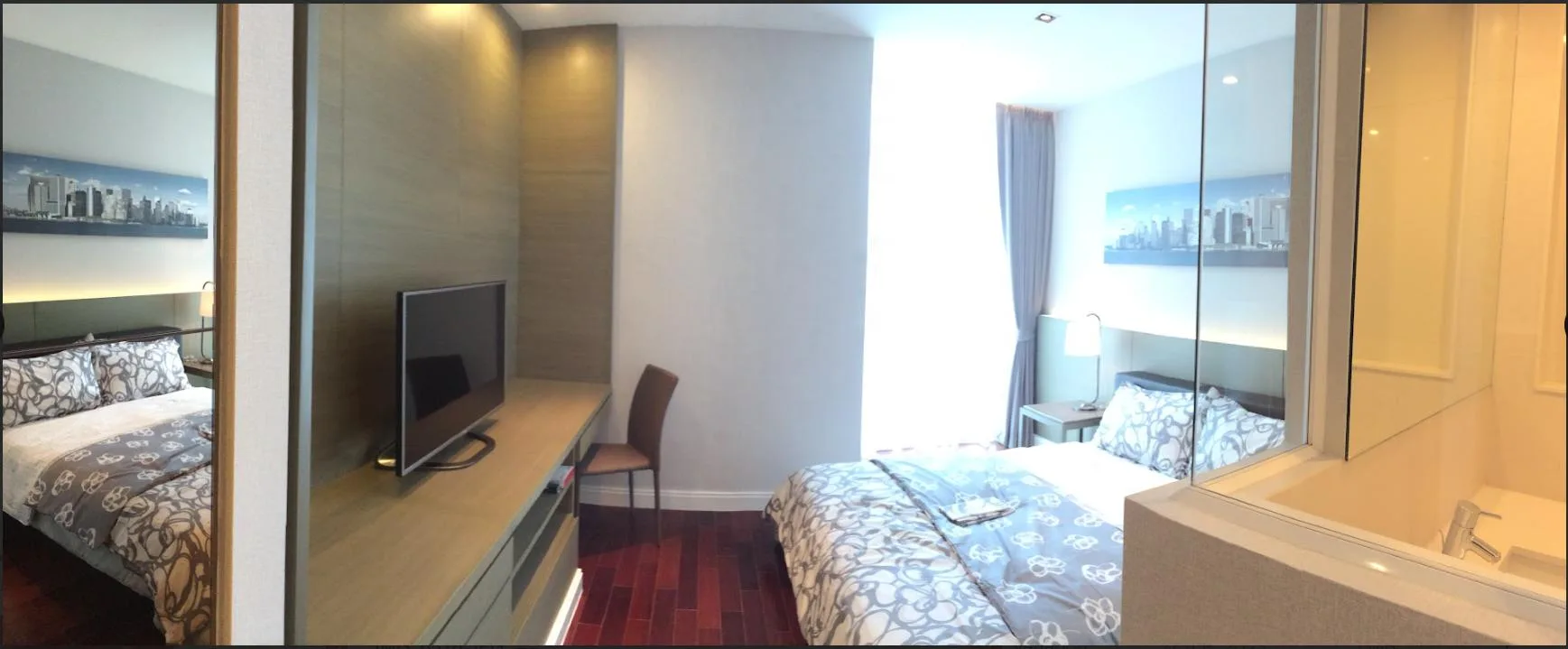 Property photos for Athenee Residence